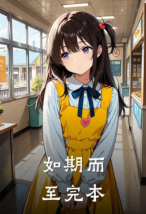 如期而至完本