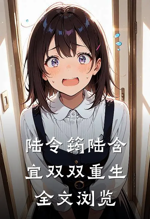 陆令筠陆含宜双双重生全文浏览