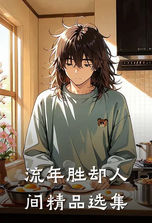 流年胜却人间精品选集