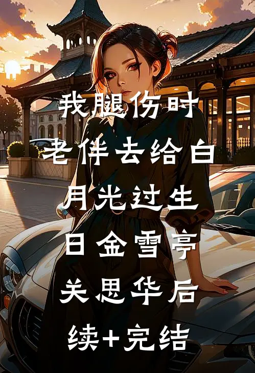 我腿伤时，老伴去给白月光过生日金雪亭关思华后续+完结