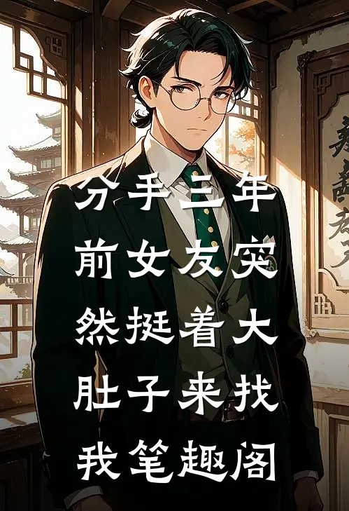 分手三年，前女友突然挺着大肚子来找我笔趣阁