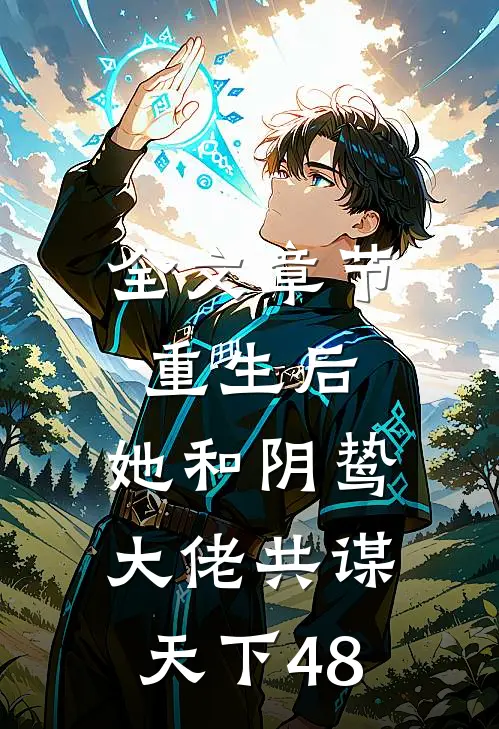 全文章节重生后,她和阴鸷大佬共谋天下48