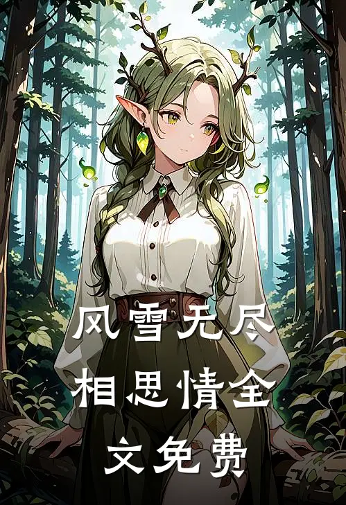 风雪无尽相思情全文免费