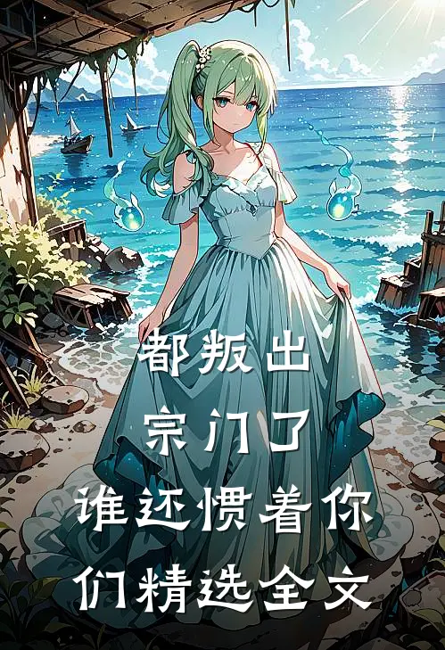 都叛出宗门了，谁还惯着你们精选全文