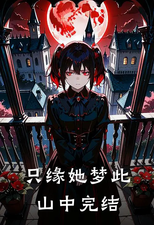 只缘她梦此山中完结