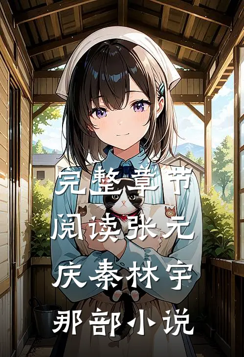 完整章节阅读张元庆秦林宇 那部小说