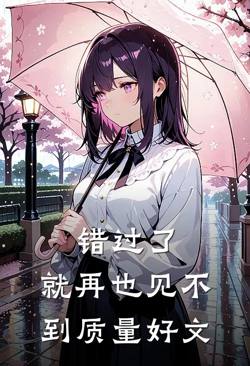 错过了，就再也见不到质量好文