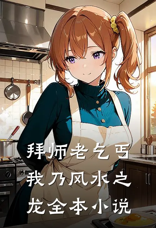 拜师老乞丐：我乃风水之龙全本小说