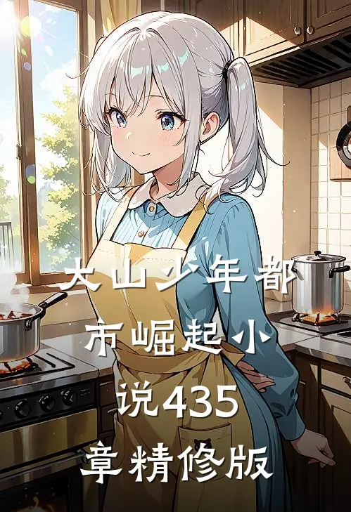 大山少年都市崛起小说435章精修版