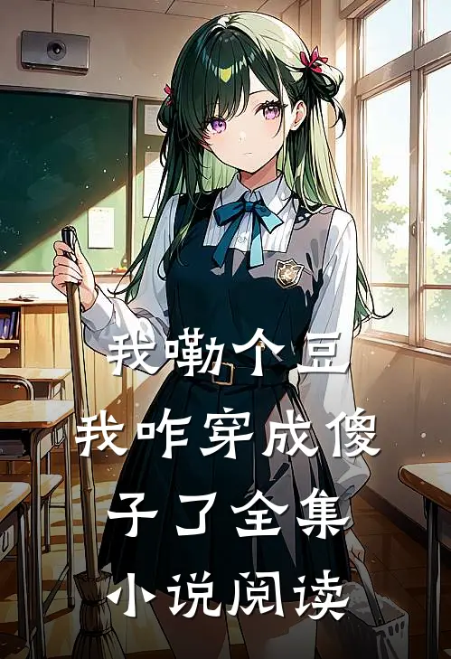 我嘞个豆，我咋穿成傻子了全集小说阅读