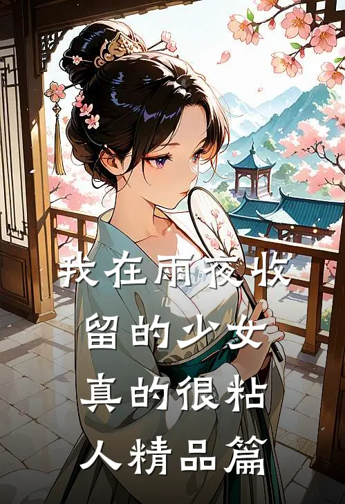 我在雨夜收留的少女真的很粘人精品篇
