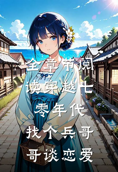 全章节阅读穿越七零年代，找个兵哥哥谈恋爱