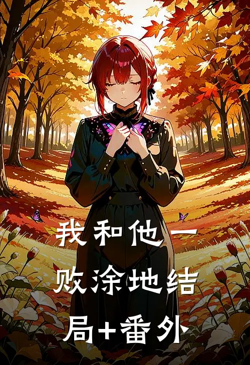 我和他一败涂地结局+番外