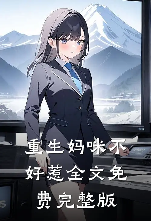 重生妈咪不好惹全文免费完整版