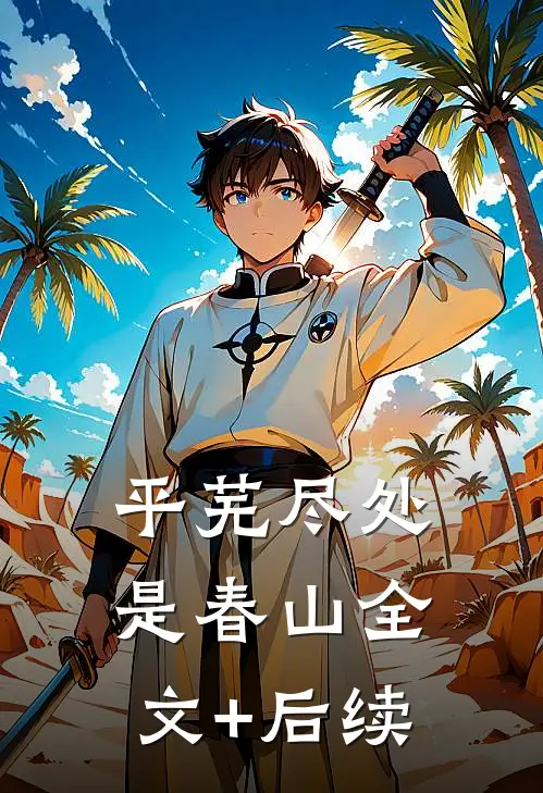 平芜尽处是春山全文+后续