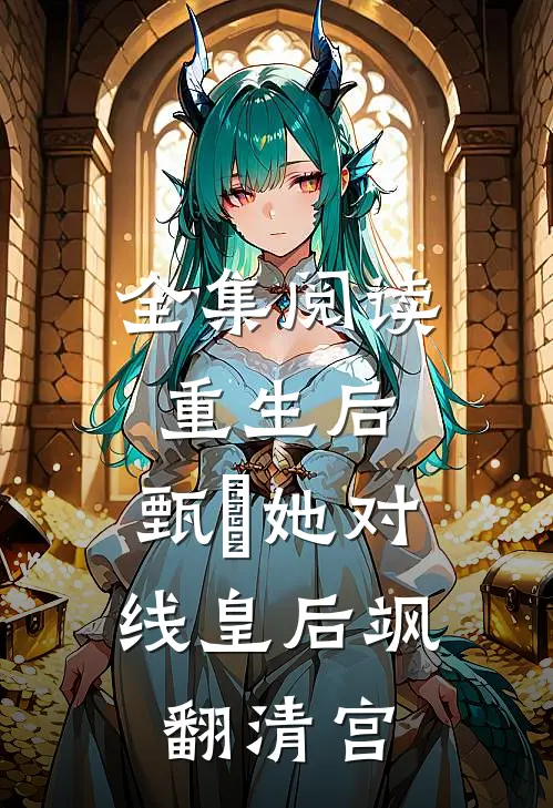 全集阅读重生后，甄嬛她对线皇后飒翻清宫