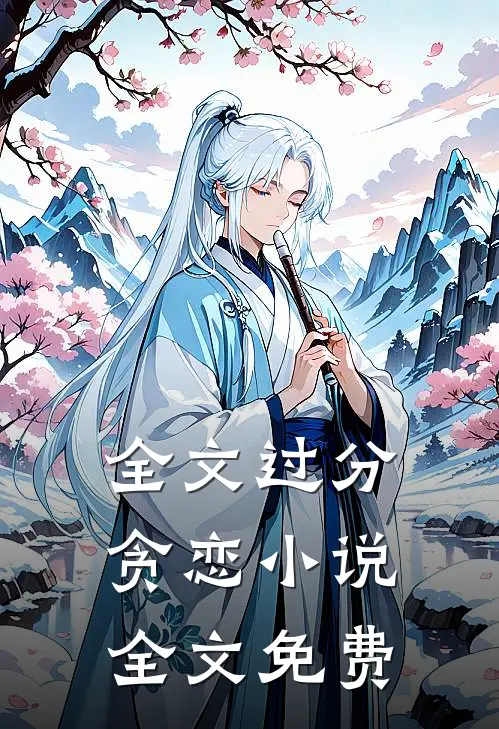 全文过分贪恋小说全文免费