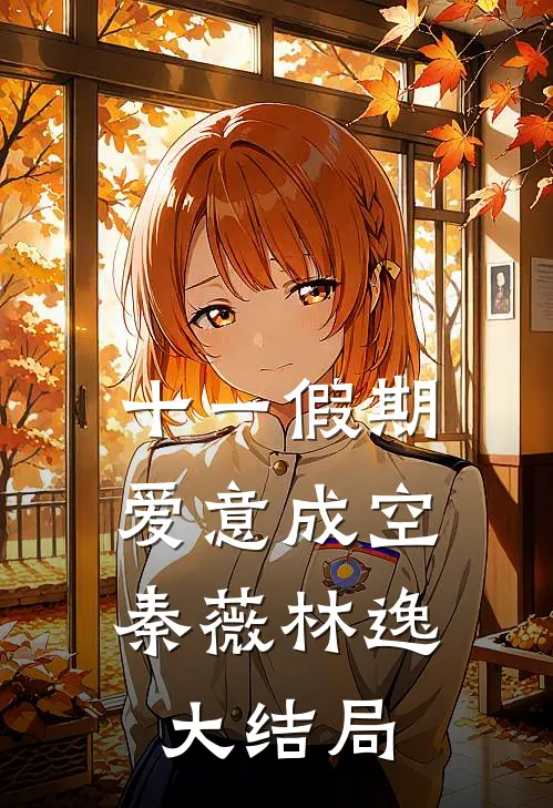 十一假期，爱意成空秦薇林逸大结局