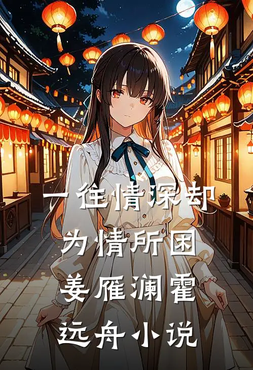 一往情深却为情所困姜雁澜霍远舟小说