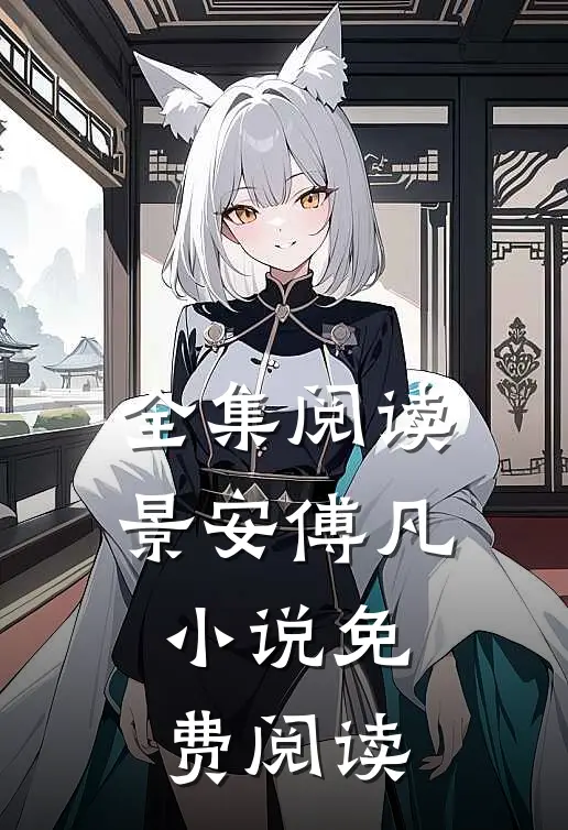 全集阅读景安傅凡小说免费阅读