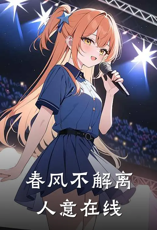 春风不解离人意在线