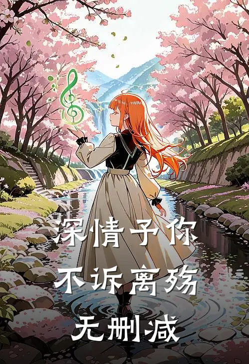 深情予你，不诉离殇无删减