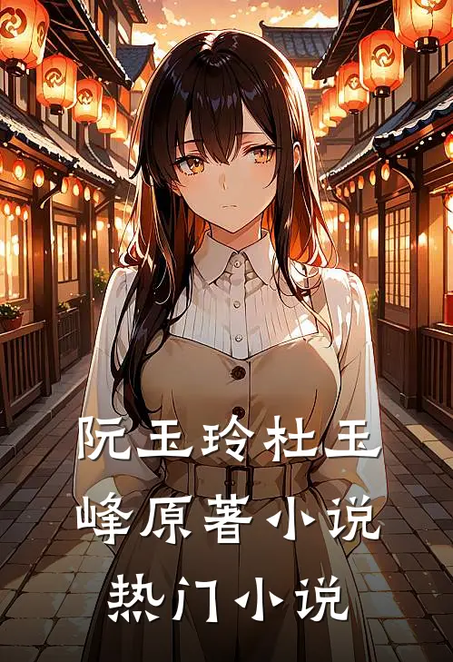 阮玉玲杜玉峰原著小说热门小说