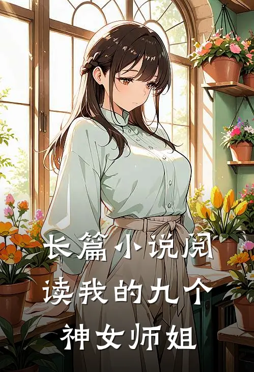 长篇小说阅读我的九个神女师姐