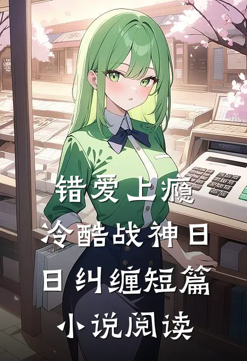 错爱上瘾，冷酷战神日日纠缠短篇小说阅读