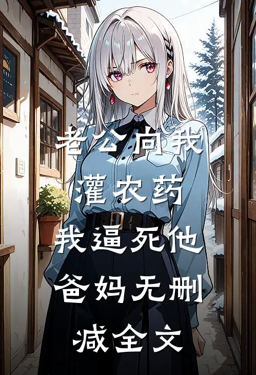 老公向我灌农药，我逼死他爸妈无删减全文