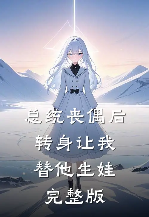 总统丧偶后，转身让我替他生娃完整版