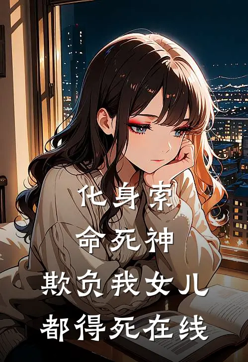 化身索命死神，欺负我女儿都得死在线