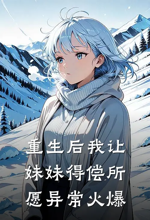 重生后我让妹妹得偿所愿异常火爆