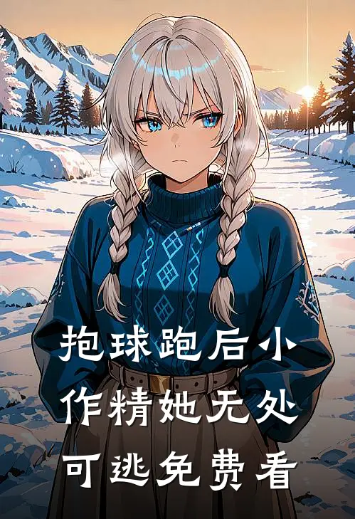 抱球跑后小作精她无处可逃免费看