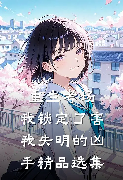 重生考场，我锁定了害我失明的凶手精品选集