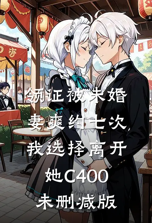 领证被未婚妻爽约七次，我选择离开她C400未删减版