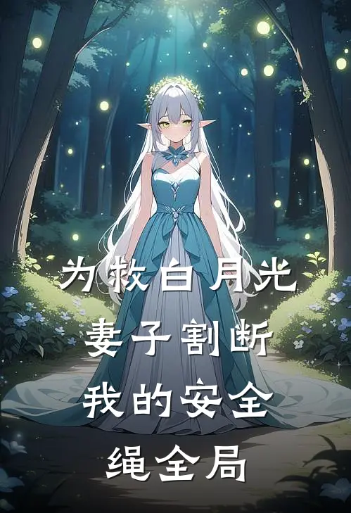 为救白月光，妻子割断我的安全绳全局