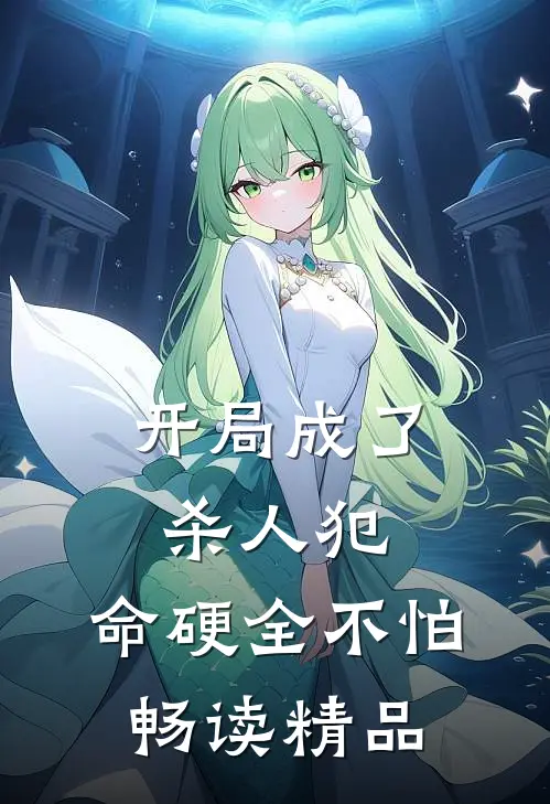 开局成了杀人犯：命硬全不怕畅读精品