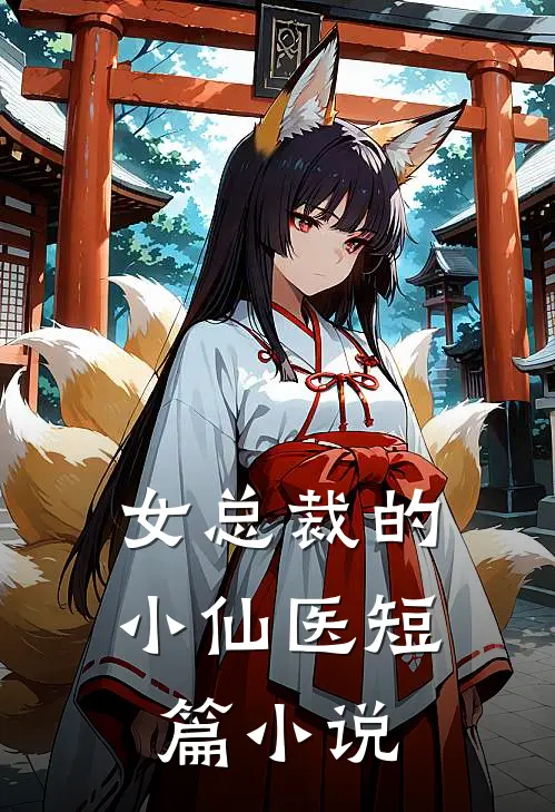 女总裁的小仙医短篇小说