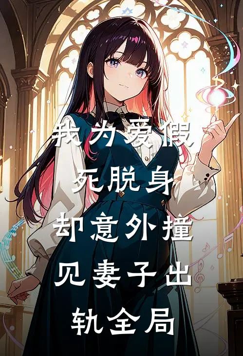 我为爱假死脱身，却意外撞见妻子出轨全局