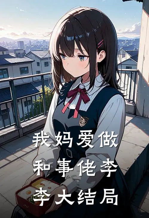 我妈爱做和事佬李李大结局