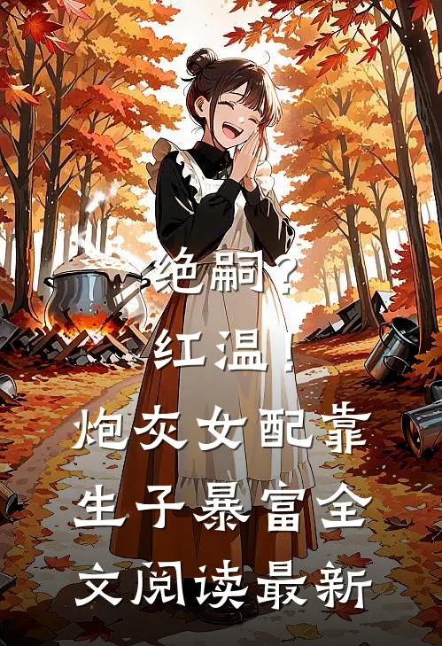 绝嗣？红温！炮灰女配靠生子暴富全文阅读最新