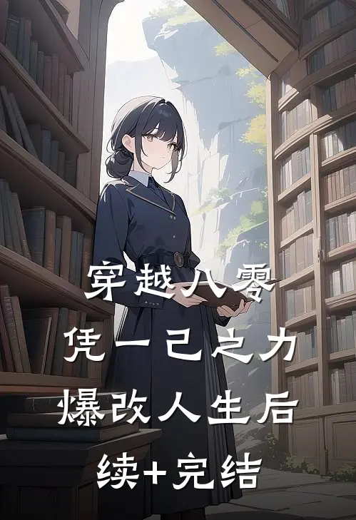 穿越八零：凭一己之力爆改人生后续+完结
