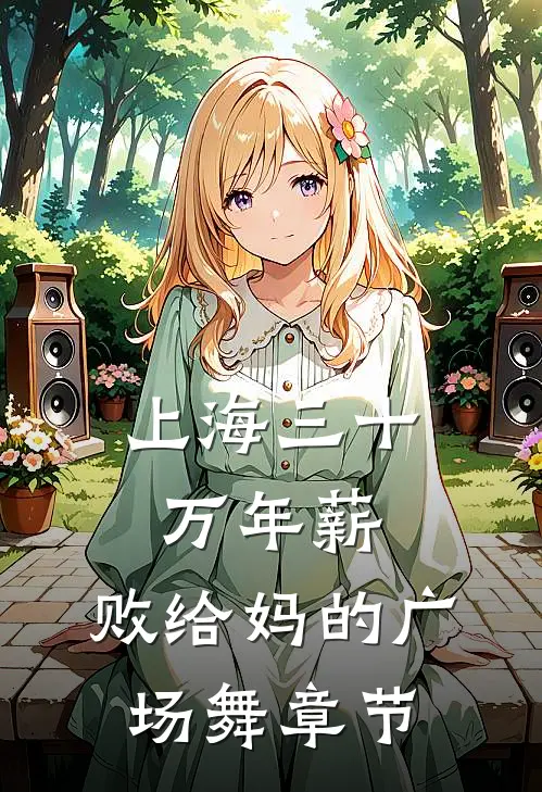 上海三十万年薪，败给妈的广场舞章节