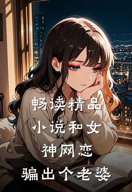 畅读精品小说和女神网恋，骗出个老婆