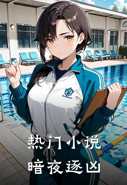 热门小说暗夜逐凶