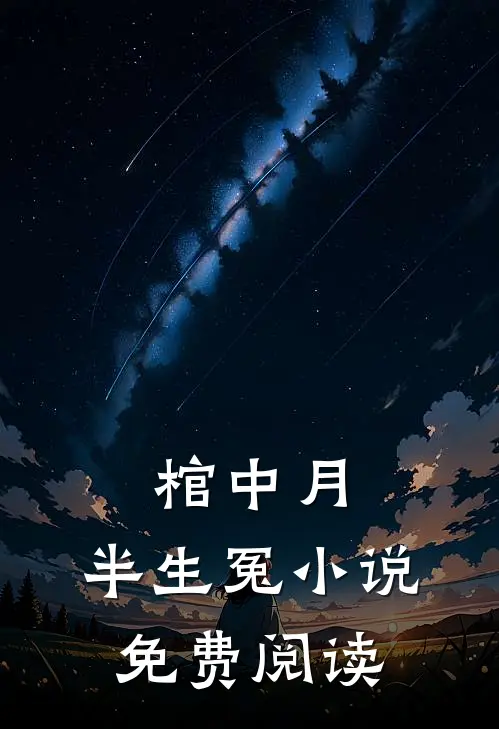 棺中月，半生冤小说免费阅读