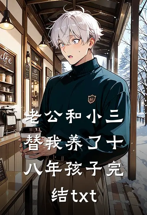 老公和小三替我养了十八年孩子完结txt