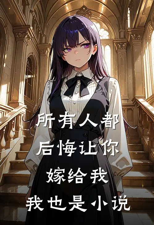所有人都后悔让你嫁给我，我也是小说