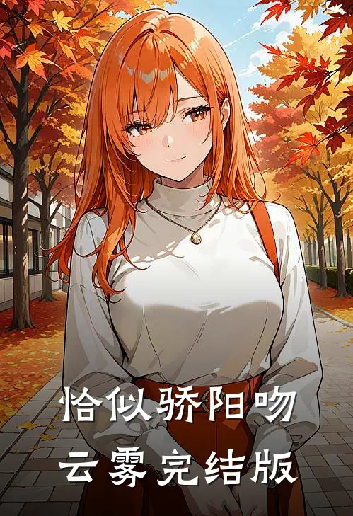 恰似骄阳吻云雾完结版